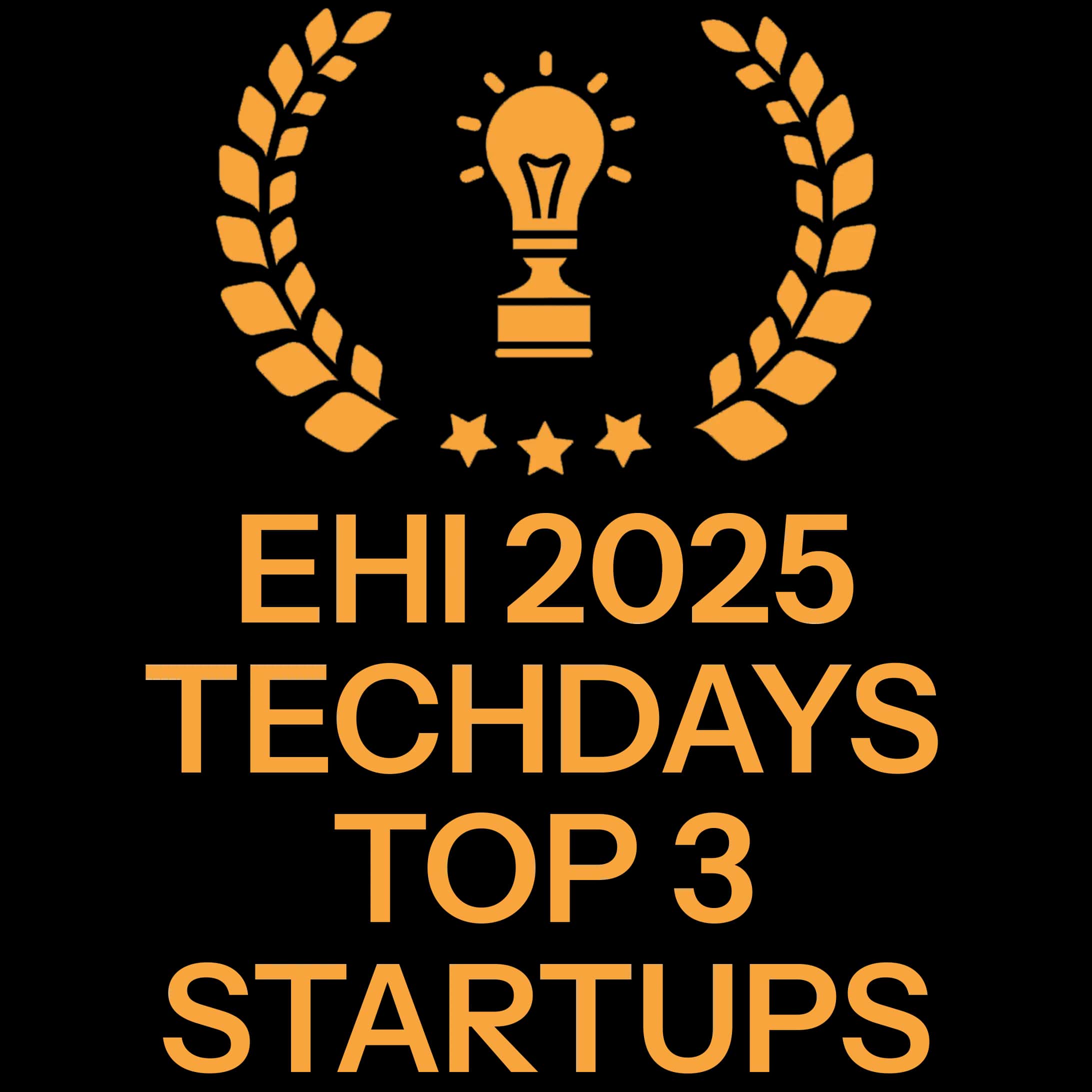 EHI Tech Days 2025