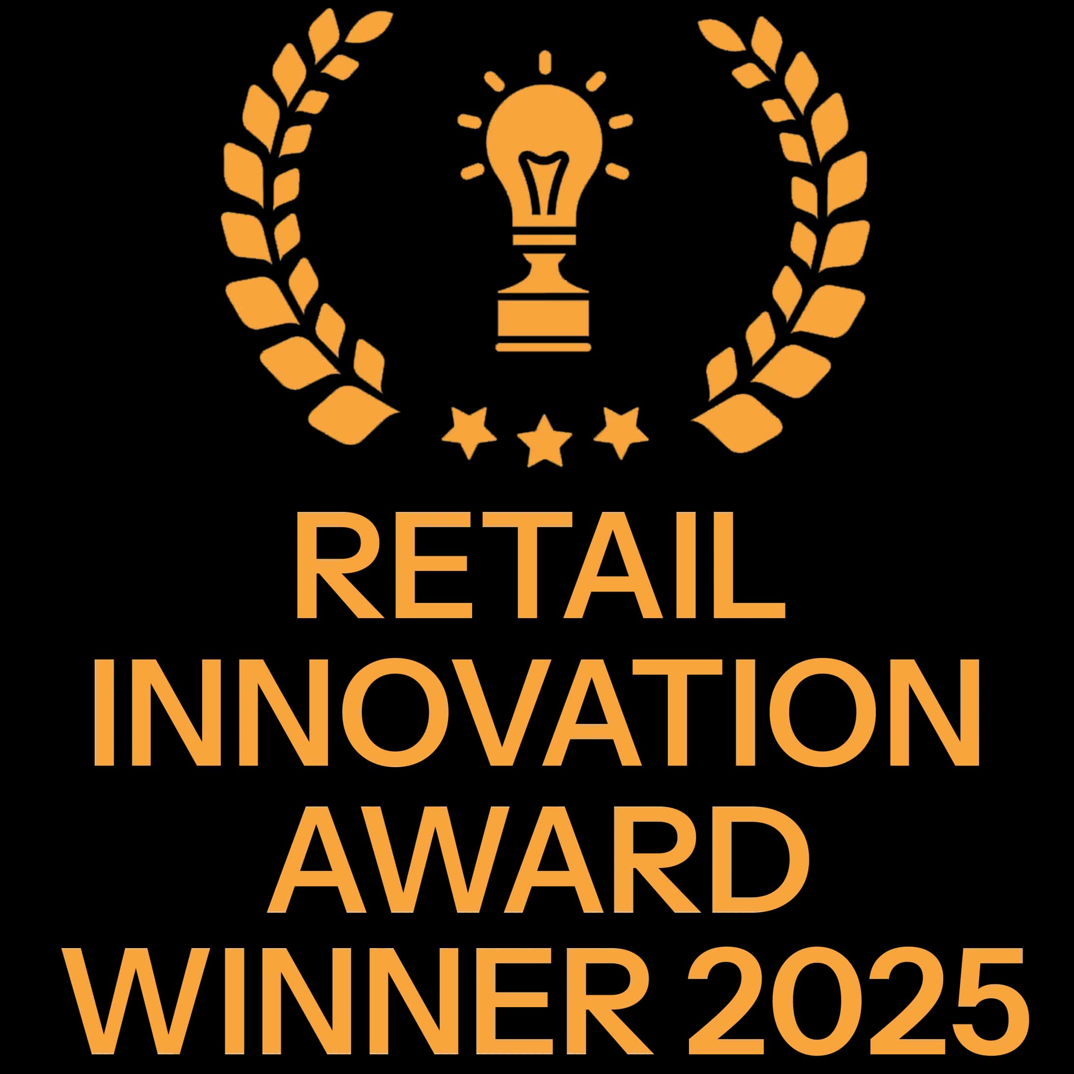 Austrian Retail Innovation Award Winner 2025