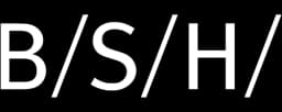 BSH Hausgeräte Logo