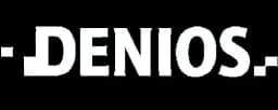Denios Logo