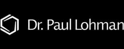Dr. Paul Lohmann Logo