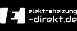 Elektroheizung Direkt Logo