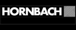 Hornbach Baumarkt Logo