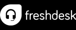Freshdesk Helpdesk Logo
