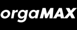 Orgamax Logo