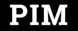 PIM Logo