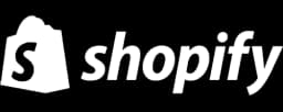 Shopify E-Commerce Plattform Logo
