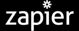 Zapier Automatisierung Logo