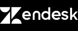 Zendesk Kundenservice Logo
