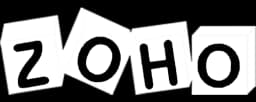 Zoho Logo