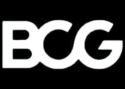 Logo BCG