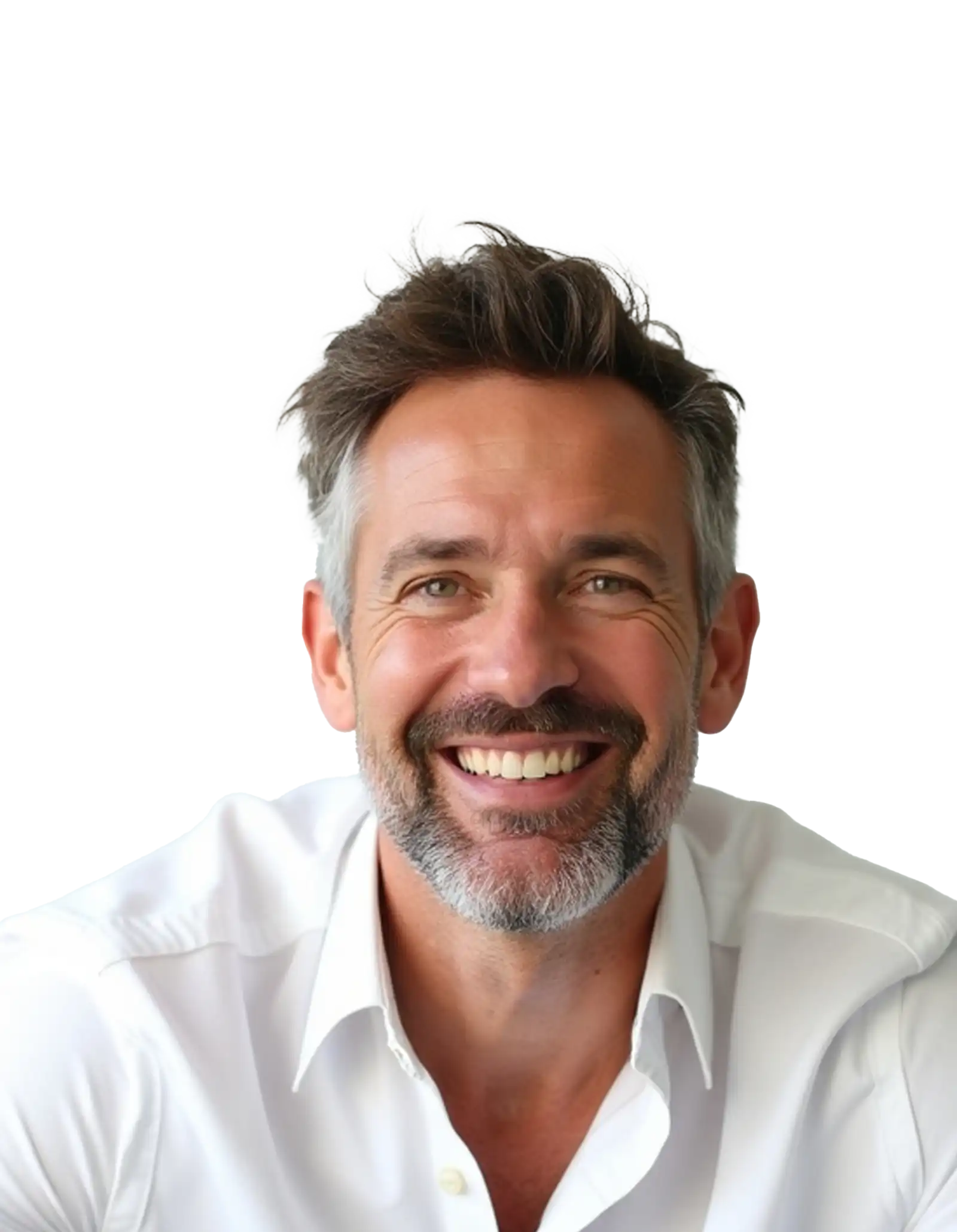 Hektor KI-Produktberater von Qualimero im Einsatz bei Rasendoktor