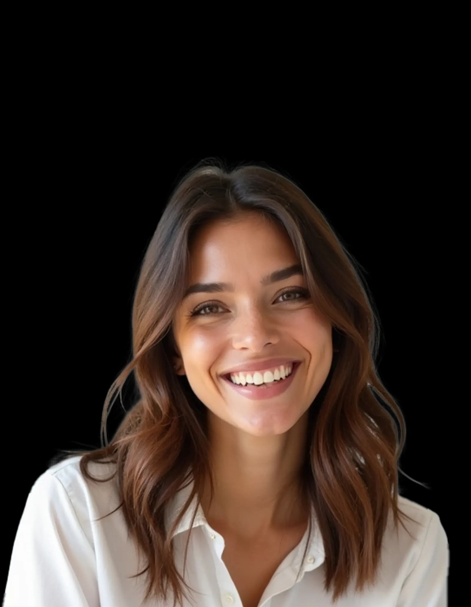 Carla AI Sales Advisor by Qualimero in action at vibe