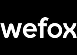 Logo WeFox