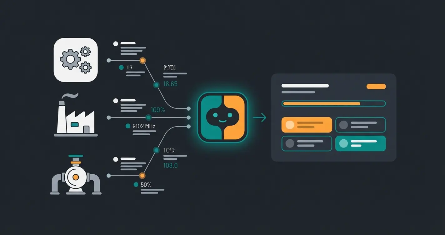 B2B E-Commerce mit KI-gestützter Produktberatung