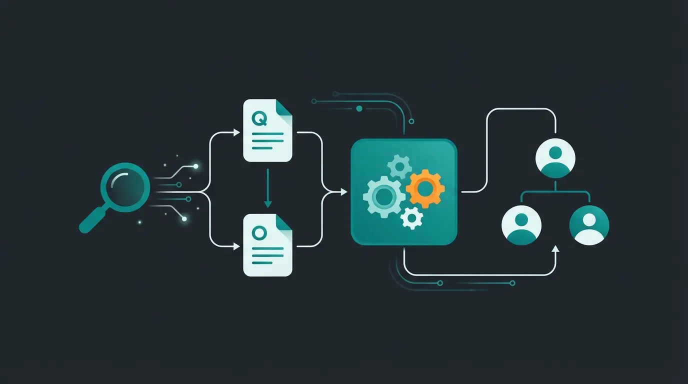 Shopware Evolve B2B Features mit Flow Builder und B2B Components