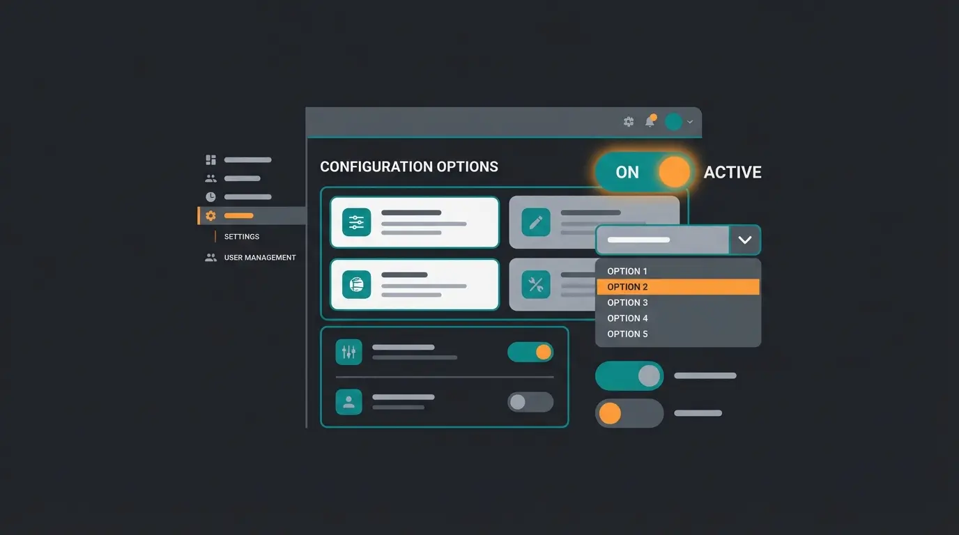 Shopware 6 Admin-Panel Sitemap Einstellungen Screenshot