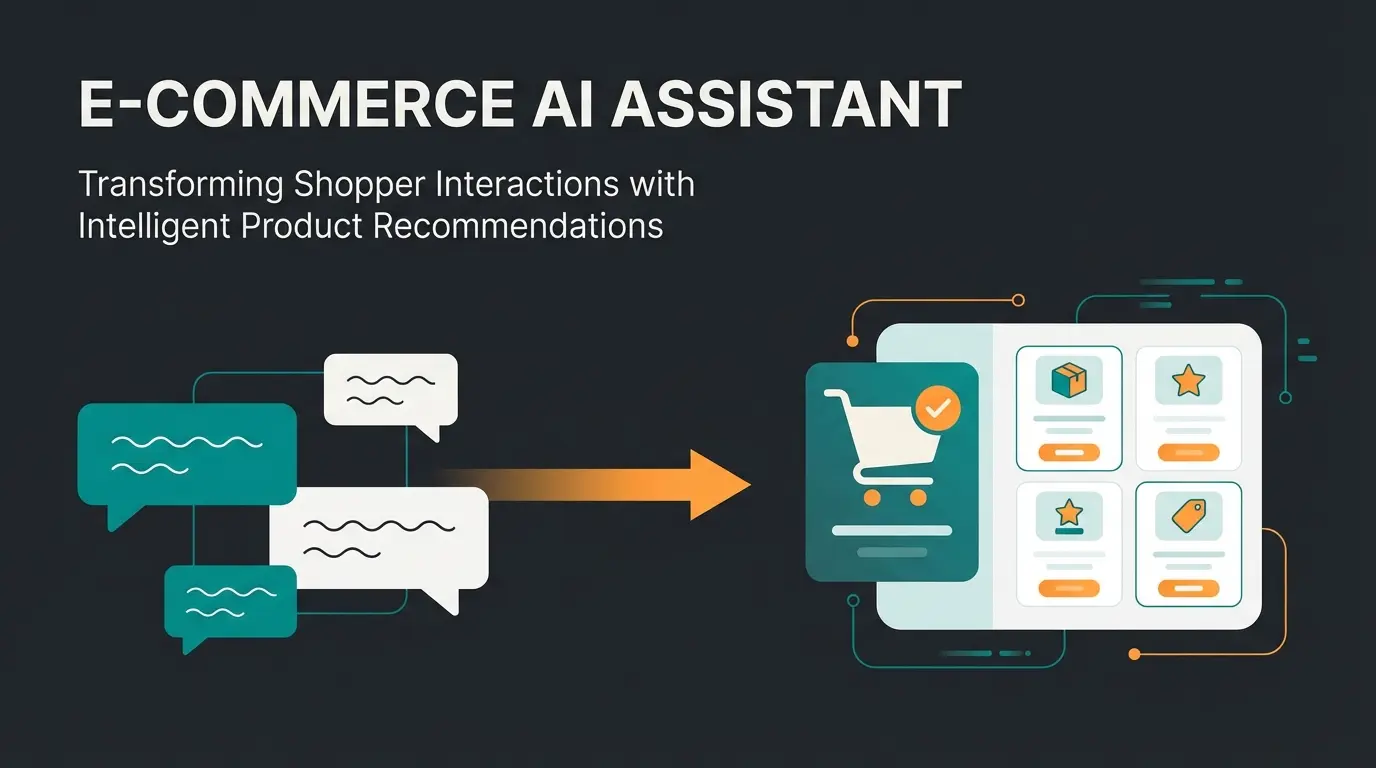 AI chatbot evolution from FAQ automation to intelligent product consultation