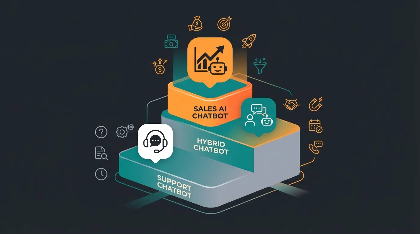 Comparison of Shopify chatbot solutions for different business needs