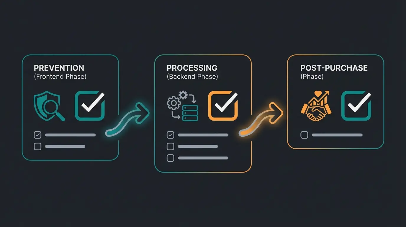 Checklist für optimierte WooCommerce Logistik und Fulfillment