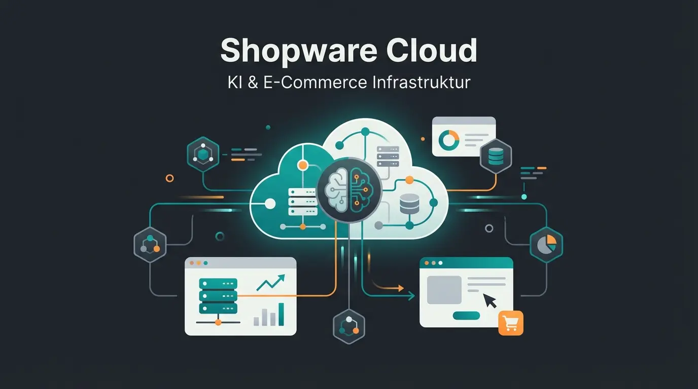 Magento Cloud Hosting Vergleich mit KI-Potenzial für deutsche E-Commerce-Shops