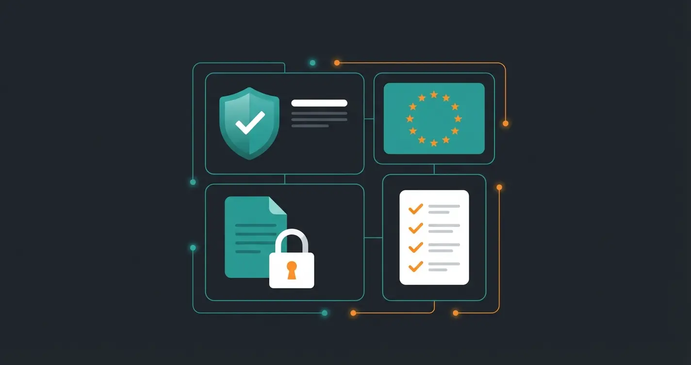 PCI DSS 4.0 und EU AI Act Compliance Checkliste für Magento Shops