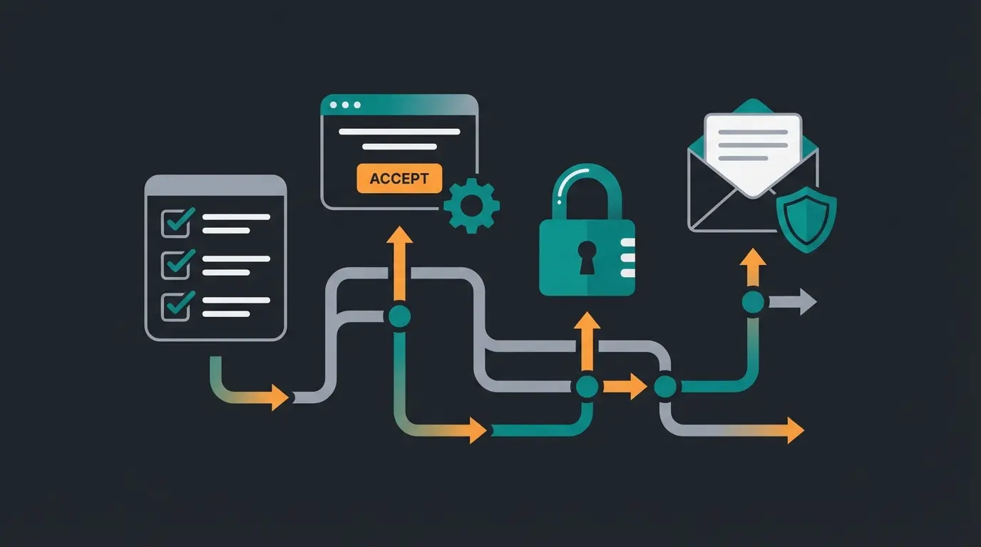 Checkliste für DSGVO-konforme Shopware-Konfiguration mit Consent Mode und SSL