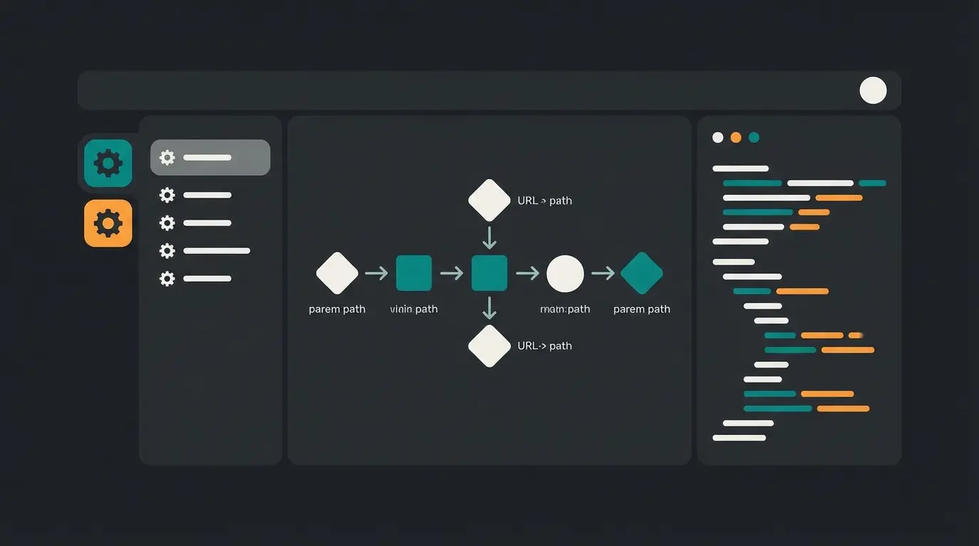 Shopware 6 Admin-Bereich SEO-Einstellungen mit Twig-Template-Konfiguration
