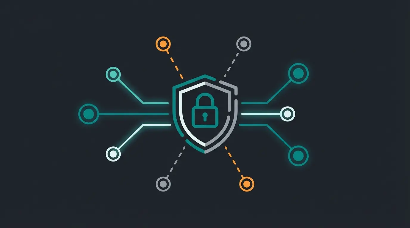 Security and GDPR compliance visualization for Magento API integrations