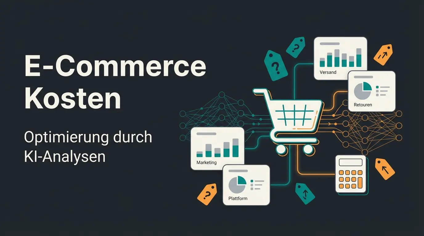 Shopware Agentur Kosten Übersicht mit AI-Integration und Preismodellen für 2025
