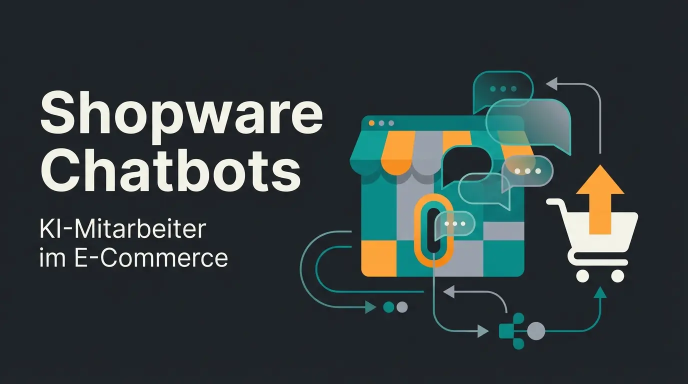 Shopify Shop mit integrierter KI-Beratung für höhere Conversion-Raten
