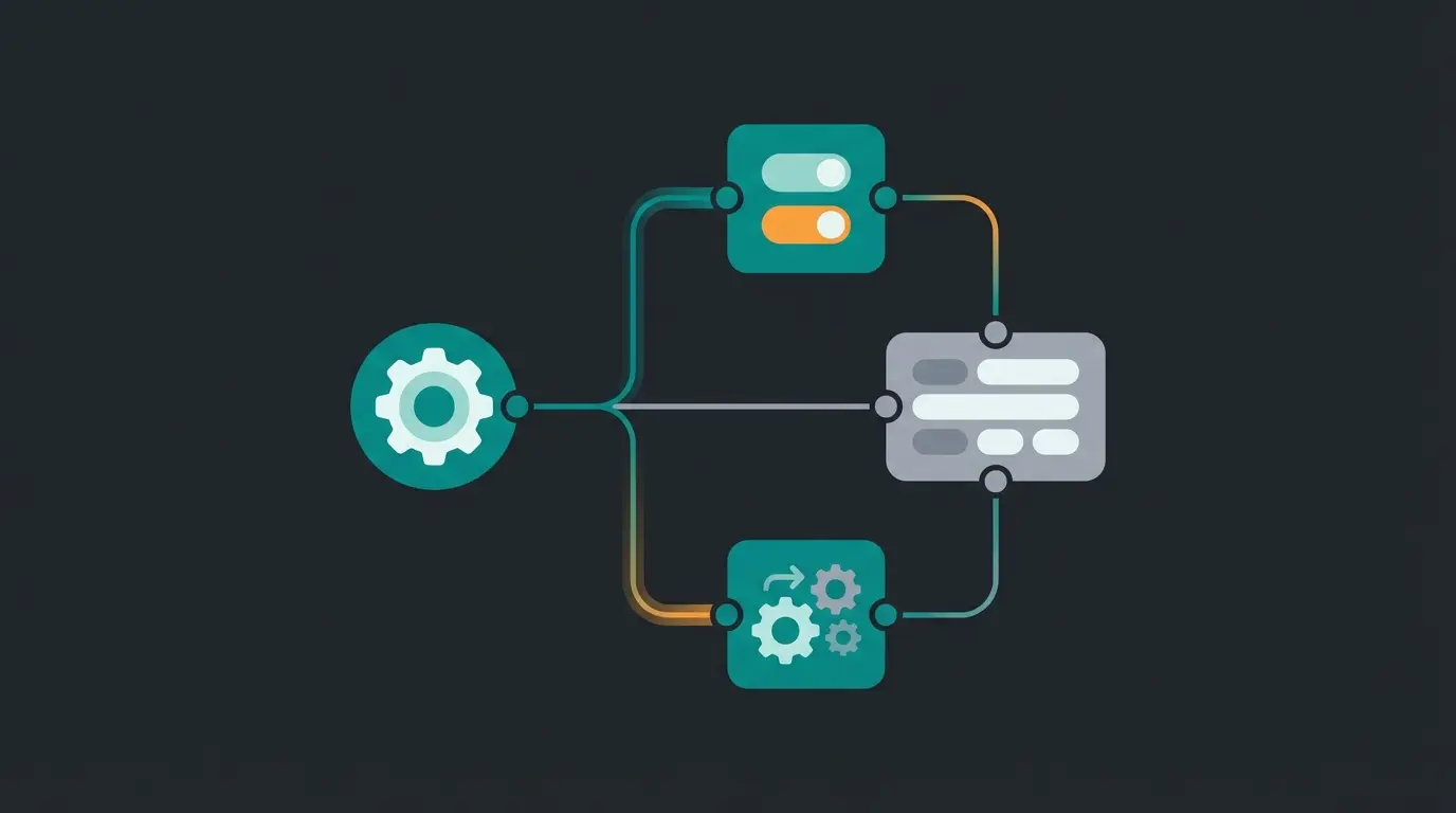 Shopware 6 backend settings path for login and registration configuration