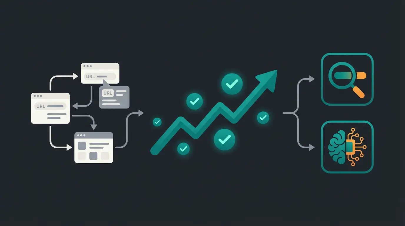 Zusammenfassung der Shopware URL Struktur Optimierung