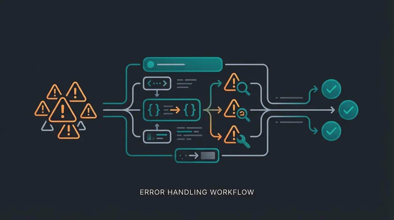 DHL Fehlermeldungen im Shopware Backend mit Troubleshooting-Hinweisen