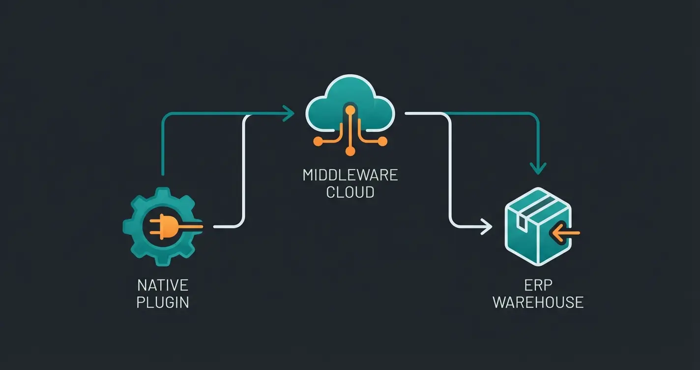 Vergleich der drei Shopware Hermes Integrationsmethoden