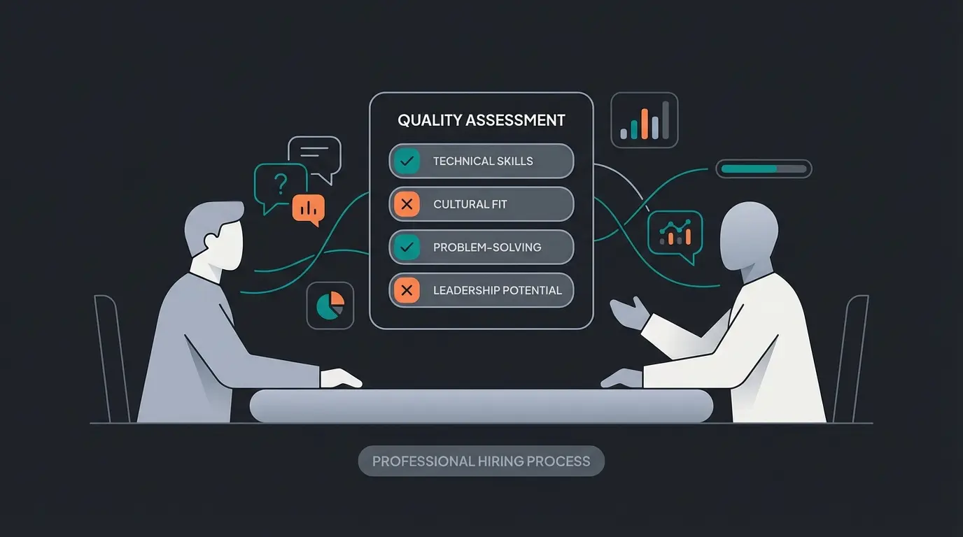 Checkliste für Shopware Freelancer Interview und Auswahl
