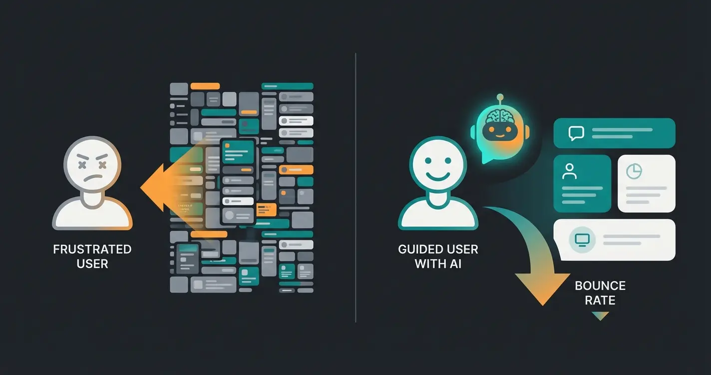 User Experience Probleme auf Kategorieseiten und deren Auswirkung auf SEO