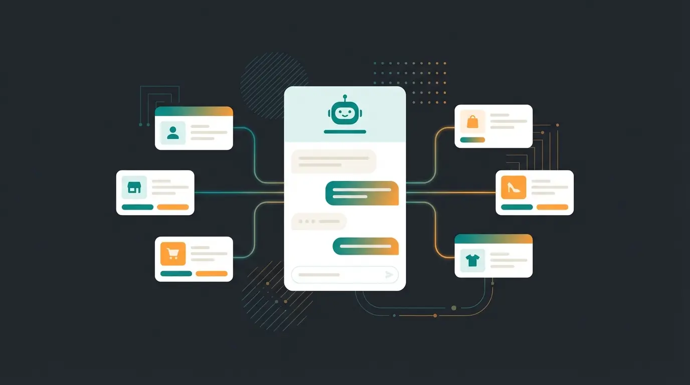 KI-gestützter Digital Sales Agent in Shopware 6