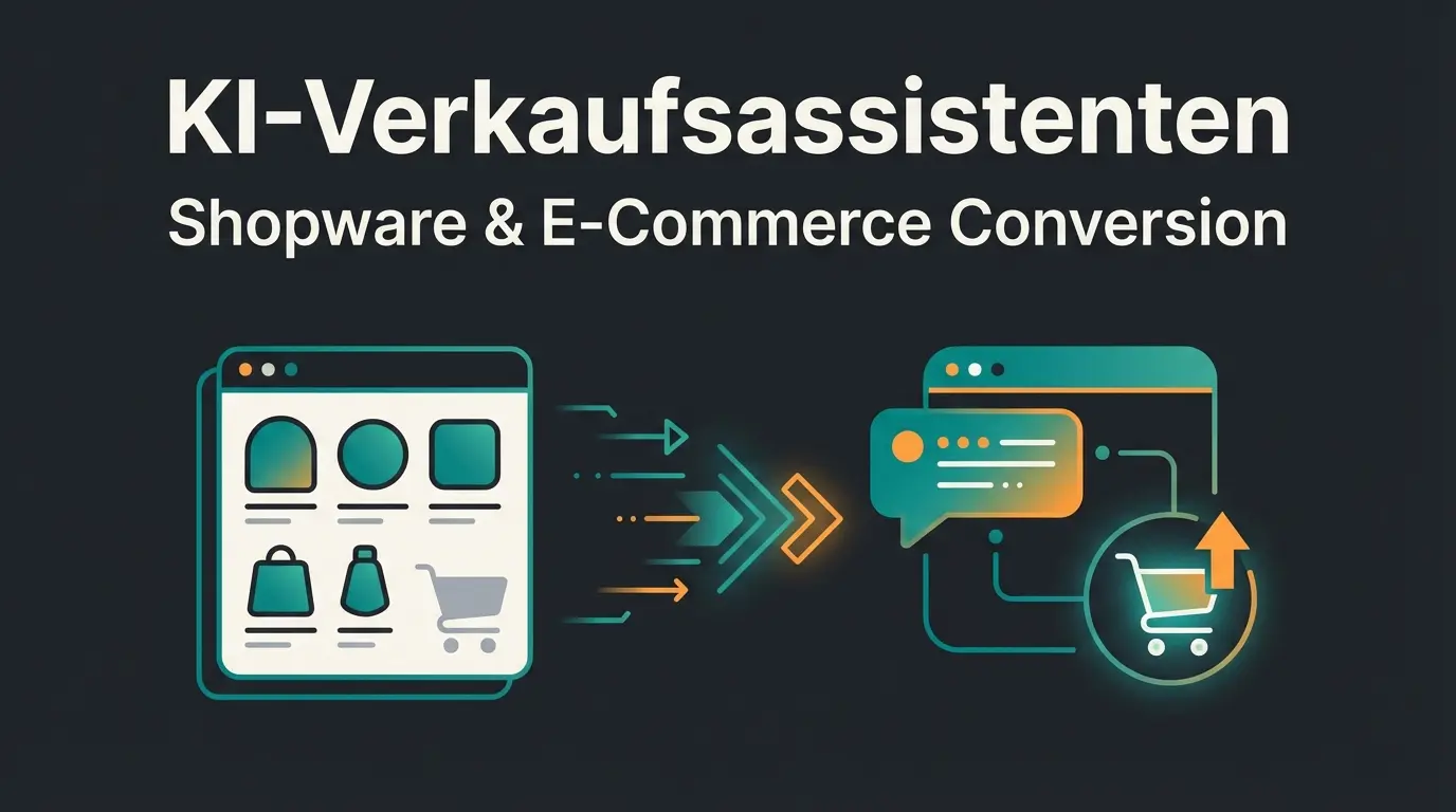 Shopware Produktseite Optimierung mit KI-Beratung für höhere Conversion