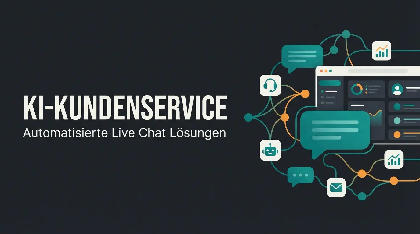 Übersicht der besten Live-Chat Software und KI-Lösungen für Vertrieb und Support 2026