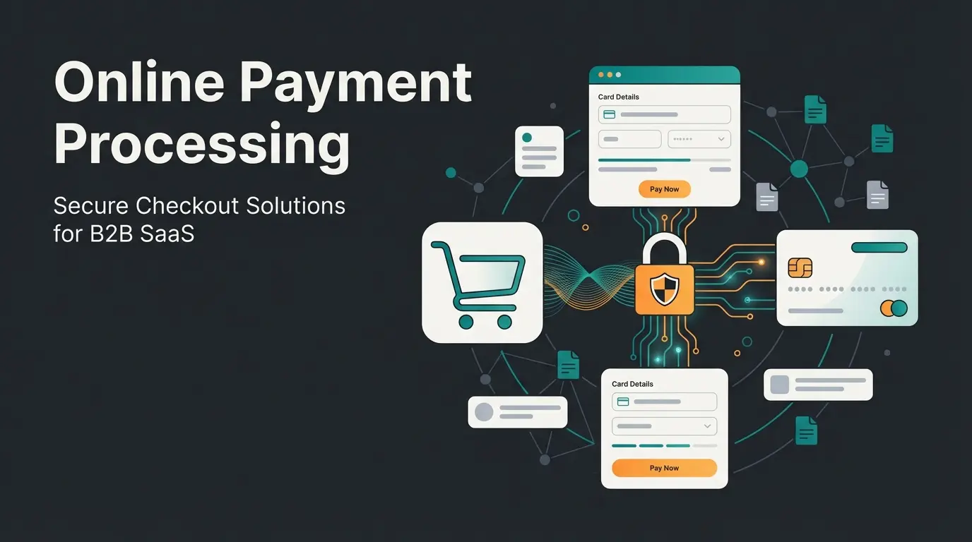 WooCommerce Stripe payment gateway integration dashboard with checkout optimization features