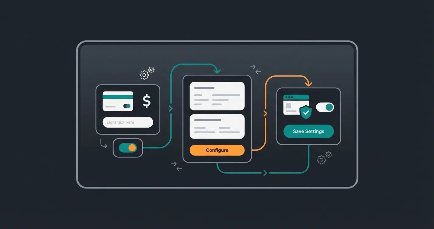 Shopware 6 admin panel showing Klarna payment method configuration and sales channel assignment