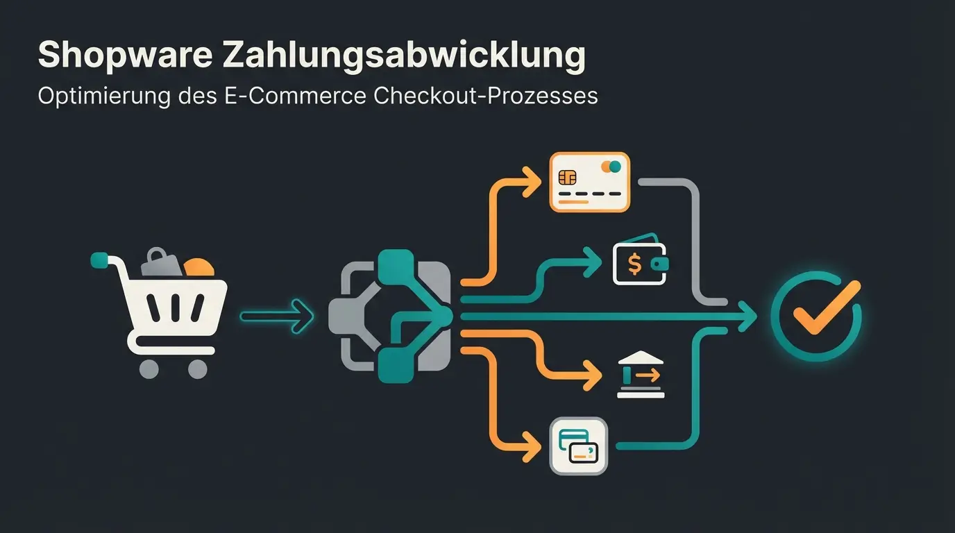 Übersicht der besten Shopware Payment Plugins mit Gebührenvergleich und Conversion-Strategien