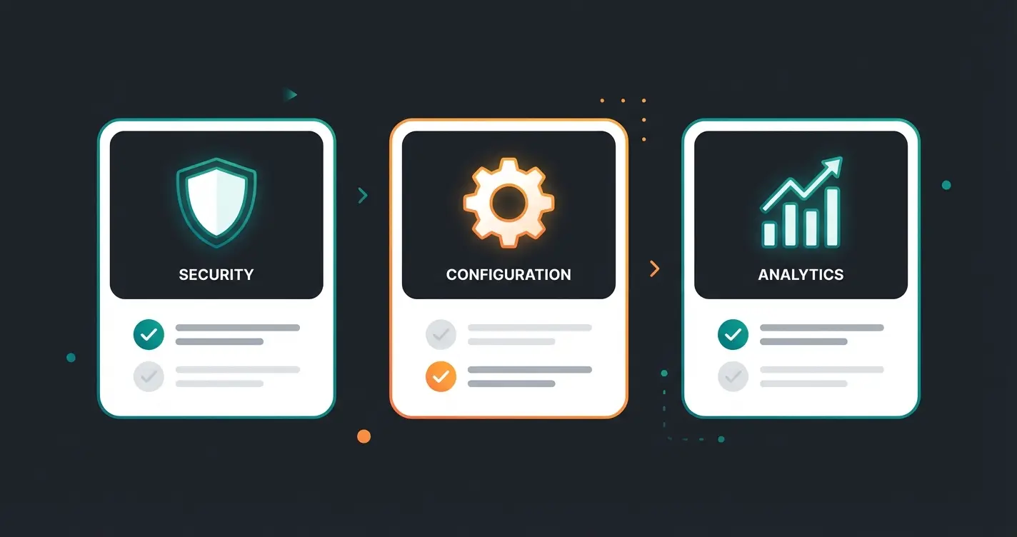 Vergleich der Top Cookie Consent Plugins für Shopware