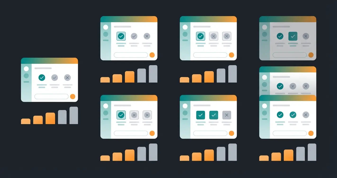 Seven live chat provider logos arranged in a comparison layout showing features and pricing tiers