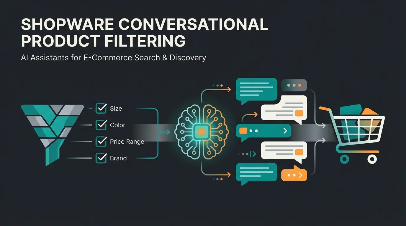 WooCommerce filter plugin comparison with AI consultation technology for e-commerce optimization