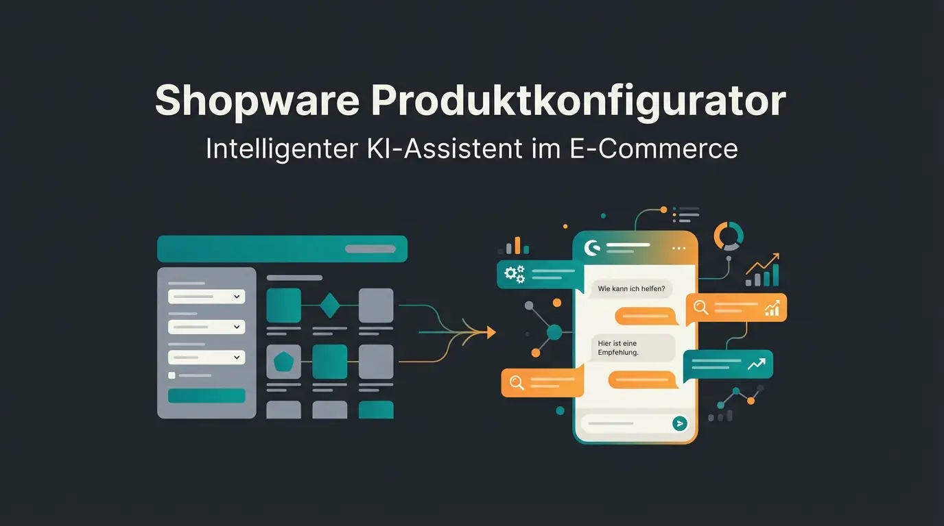 WooCommerce Konfigurator mit KI-gestützter Produktberatung für bessere Conversion