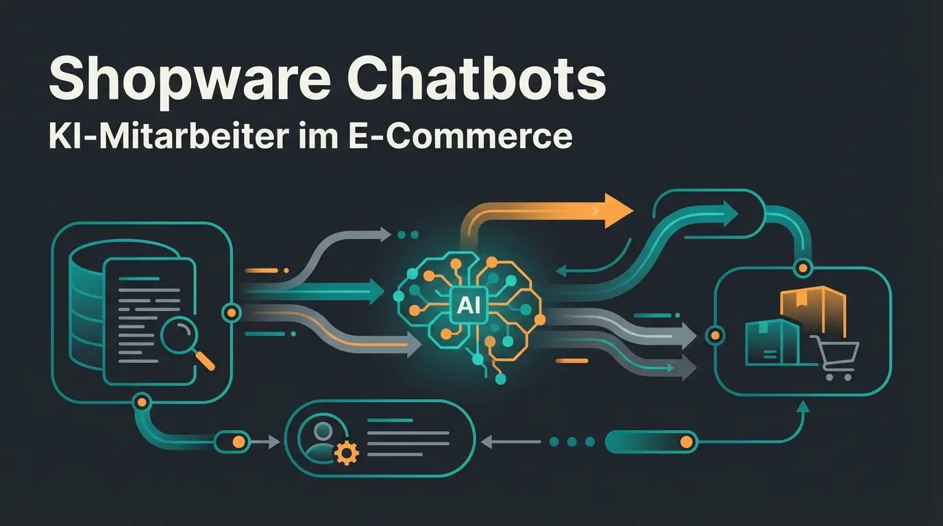 Visualisierung der Prozessautomatisierung mit KI-Agenten für Unternehmen