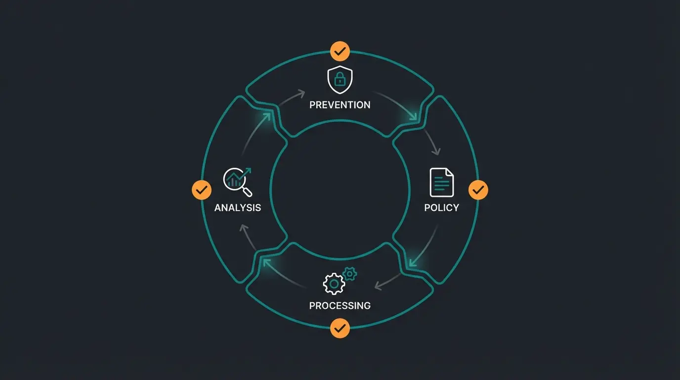 Der optimale Retourenprozess im Überblick