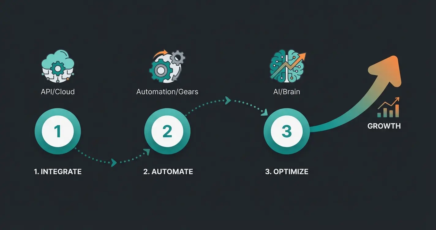 Drei Schritte zum erfolgreichen Shopware Start